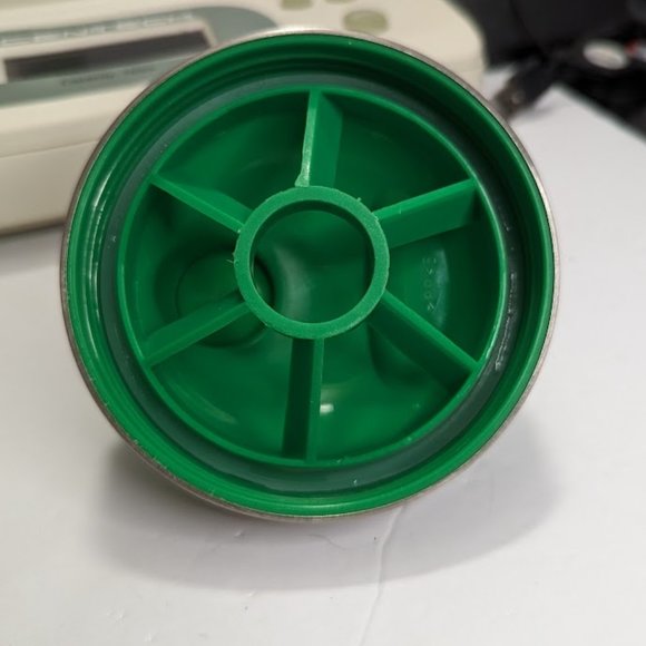 Steeped Tea Sipology Stainless Steel Matcha Shaker - Picture 9 of 9